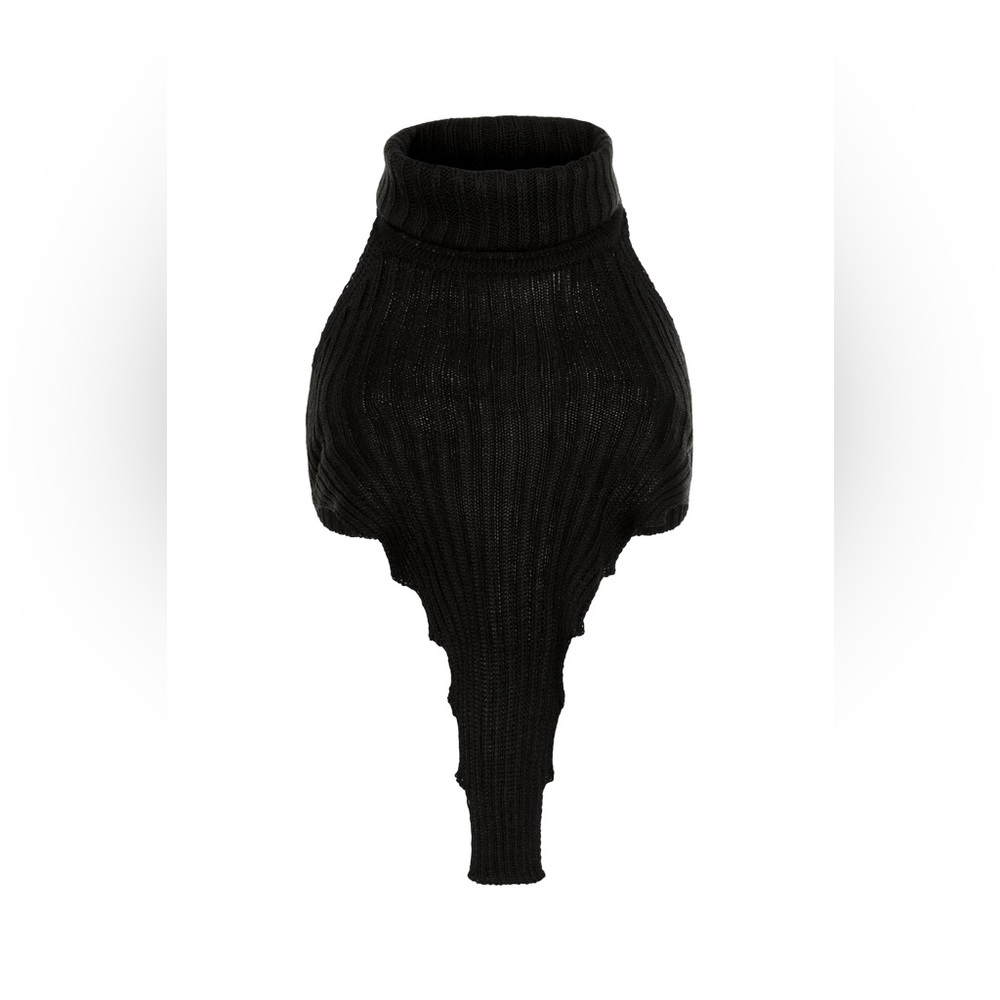 YG Collection Siena Knitted Top - Picture 4 of 8